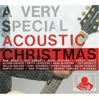 Various Artists - A Very Special Acoustic Christmas